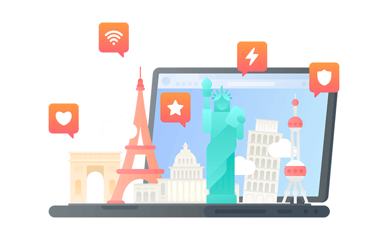 国外想用中国这边的《虎牙直播》怎么办 - 海龟VPN